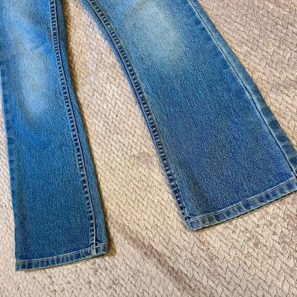 Girl’s Cherokee Jeans Size 6x - Picture 5 of 10